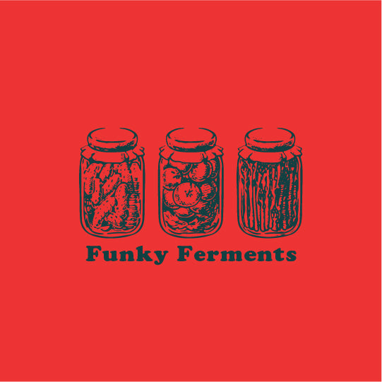 Funky Ferments