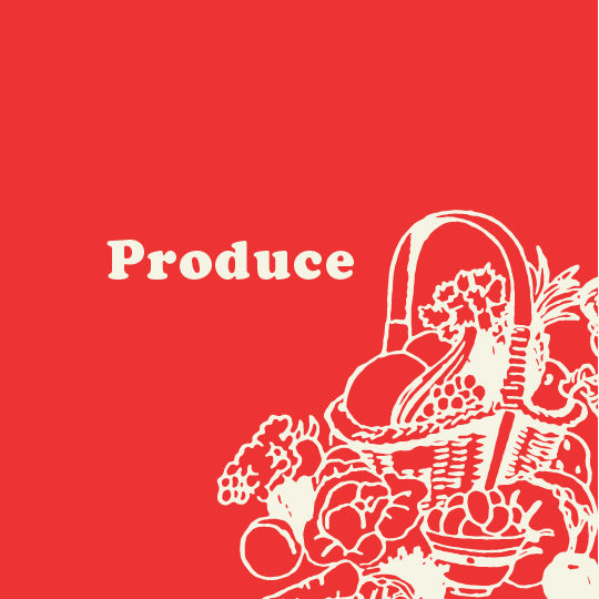 Produce