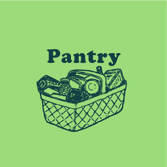 Pantry