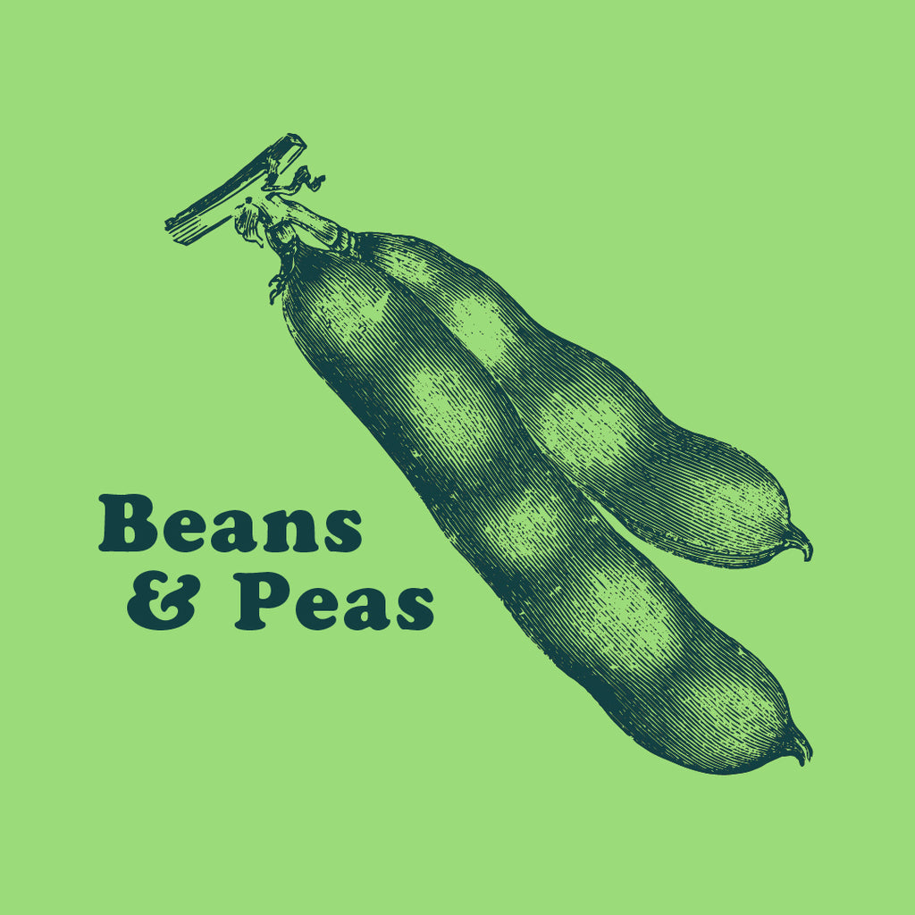 Beans & Peas