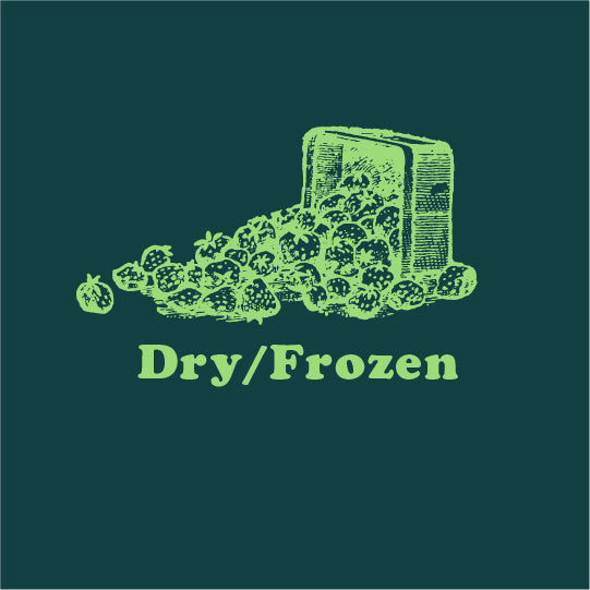 Dry/Frozen