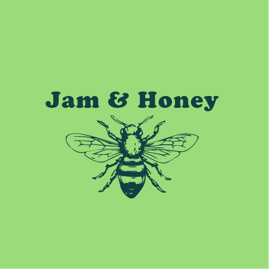 Jam & Honey