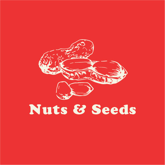 Nuts & Seeds