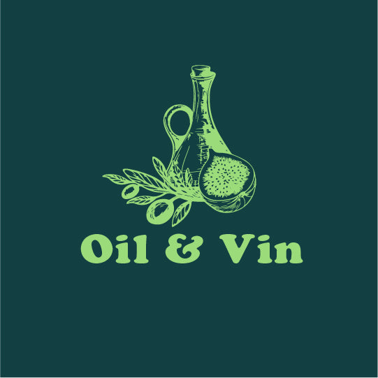 Oil & Vin