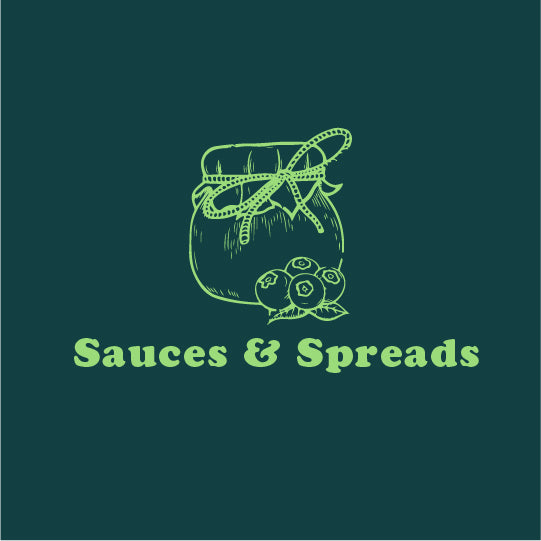 Sauces & Spreads