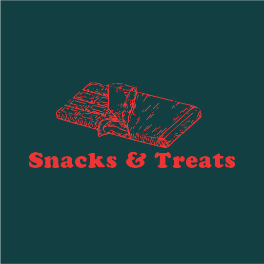 Snacks & Treats