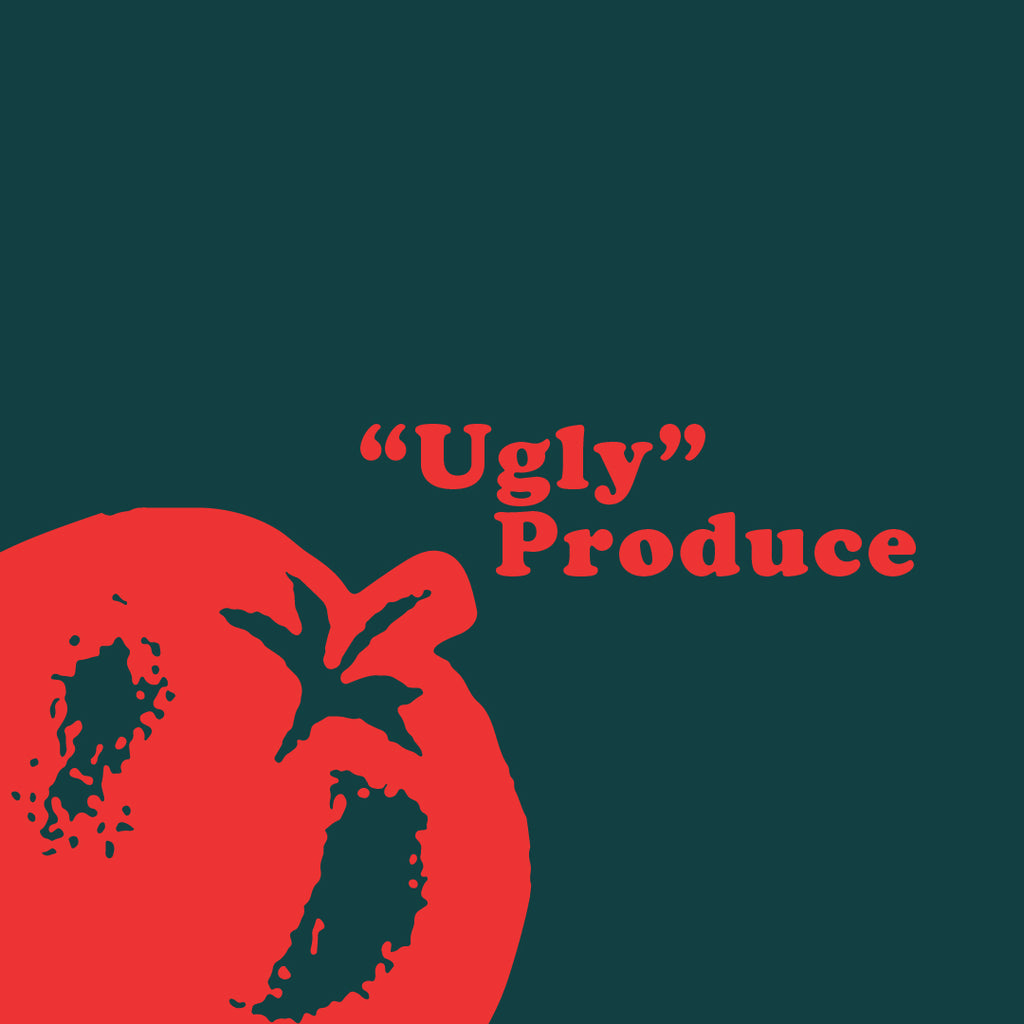 Ugly Produce