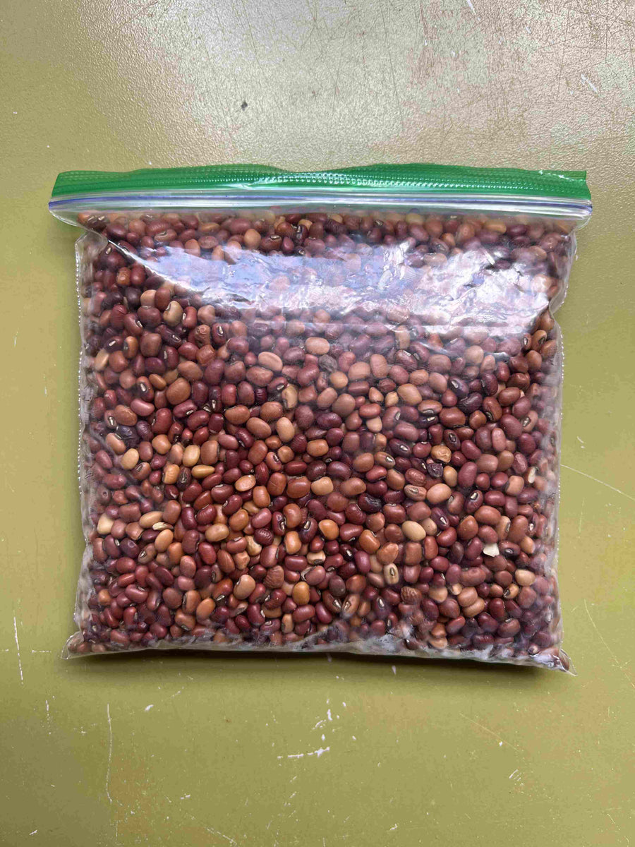 Pea Sea Island Red [1lb], Anson Mills Community Supported Grocery